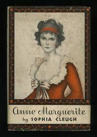 Anne Marguerite