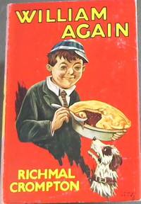 cover of WILLIAM AGAIN