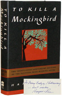 image of To Kill a Mockingbird