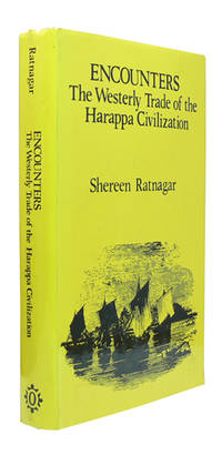 Encounters. The Westerly Trade of the Harappa…