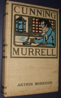 cover of Cunning Murrell