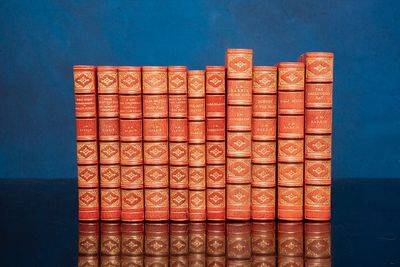 Collection of Plays and Related Works, A.