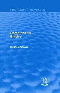 Rome and Its Empire