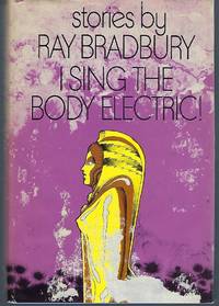 cover of I Sing the Body Electric