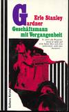 Geschäftsmann mit Vergangenheit