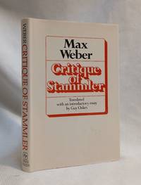 Critique of Stammler