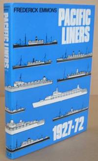 Pacific Liners 1927-72