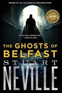 image of The Ghosts of Belfast (The Belfast Novels)