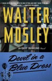 image of Devil in a Blue Dress (Easy Rawlins Mysteries (Paperback))