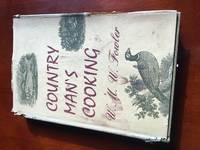 image of COUNTRY MAN'S COOKING by W.M.W. FOWLER