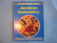 Jacobean Embroidery (Embroidery blues)