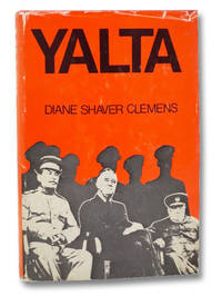 Yalta by Clemens, Diane Shaver - 1970