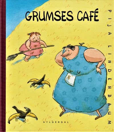 Grumses Café