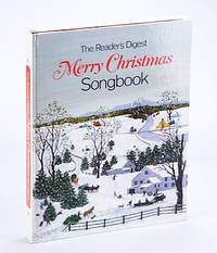image of The Reader's Digest Merry Christmas Songbook