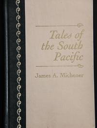 Tales of the South Pacific by Michener, James A - 1995