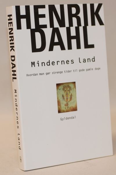 Mindernes land - hvordan man gør strenge tider…