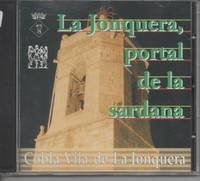 cover of CD E00067: Cd Música. La Jonquera, portal de la sardana