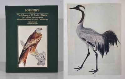 The library of H. Bradley Martin. [Part III]. The…