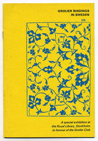 Grolier bindings in Sweden with a note on their…