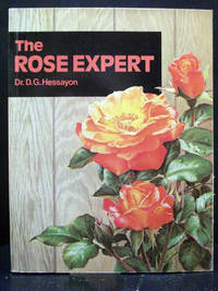 The Rose Expert
