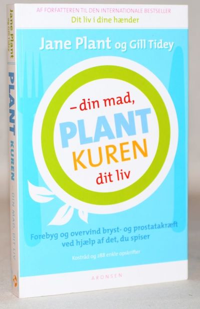 Plantkuren - din mad, dit liv.