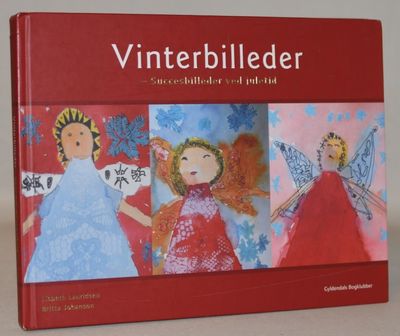 Vinterbilleder - succesbilleder ved juletid.
