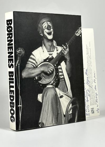 Børnenes billedbog.