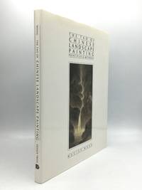 THE TAO OF CHINESE LANDSCAPE PAINTING: Principles &amp; Methods by Wong, Wucius - 1991