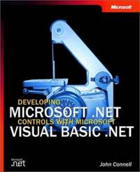 Developing Microsoft.NET Controls with Microsoft Visual Basic.NET