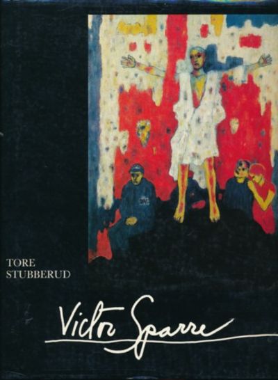 Victor Sparre