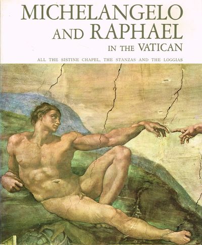 Michelangelo and Raphael. With Botticelli -…