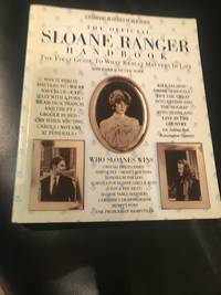 Official Sloane Ranger Handbook
