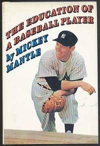 image of The Education of a Baseball Player