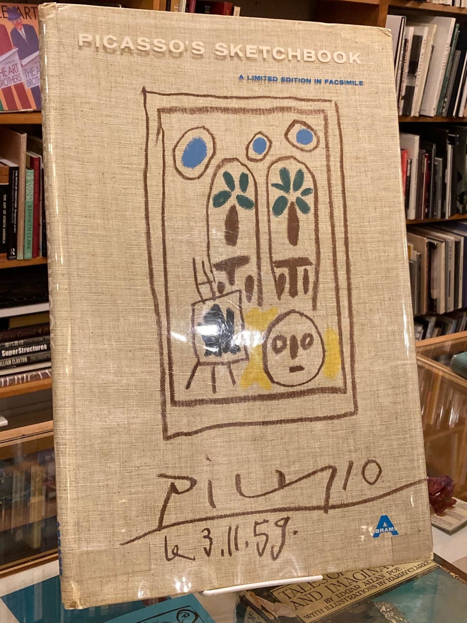 Picasso and Paper – Cleveland Museum of Art