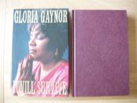 image of I Will Survive - The Book