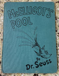 Mcelligot’s pool by Dr. Seuss - 1st - 1947 - from Rising Phoenix Farm (SKU: 001)