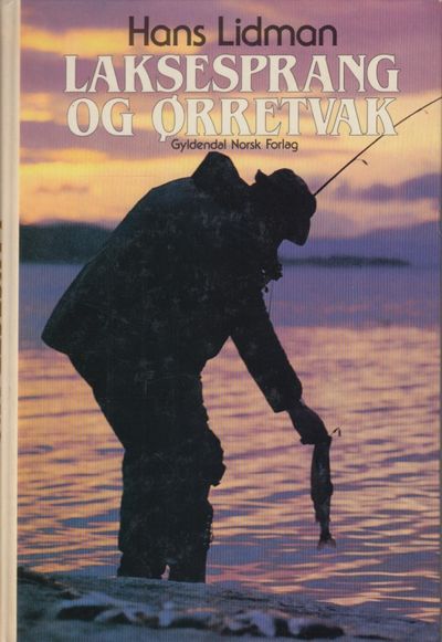 Laksesprang og ørretvak. Oversatt av Nils Johan…