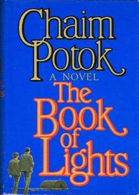 image of The Book of Lights