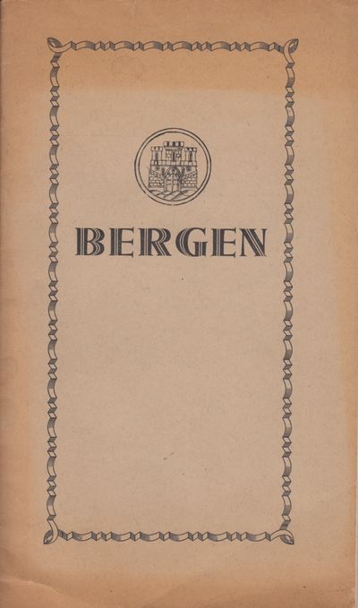 Bergen.