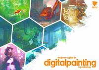 Beginners Guide to Digital Painting in Photoshop