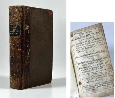 A Help to English History containing A Succession…