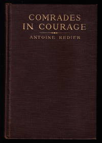 image of Comrades in Courage