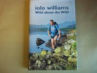 cover of Wild About the Wild