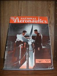 NATIONAL Aeronautics AUGUST 1943