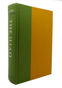 cover of THE ILIAD