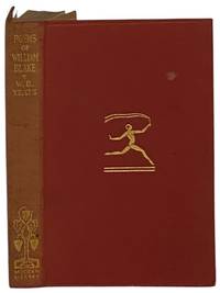 The Poems of William Blake (The Modern Library of the World's Best Books, ML 91)