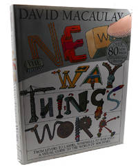 THE NEW WAY THINGS WORK