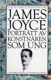 Porträtt av konstnären som ung.