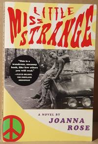 Little Miss Strange