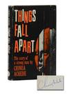 Things Fall Apart